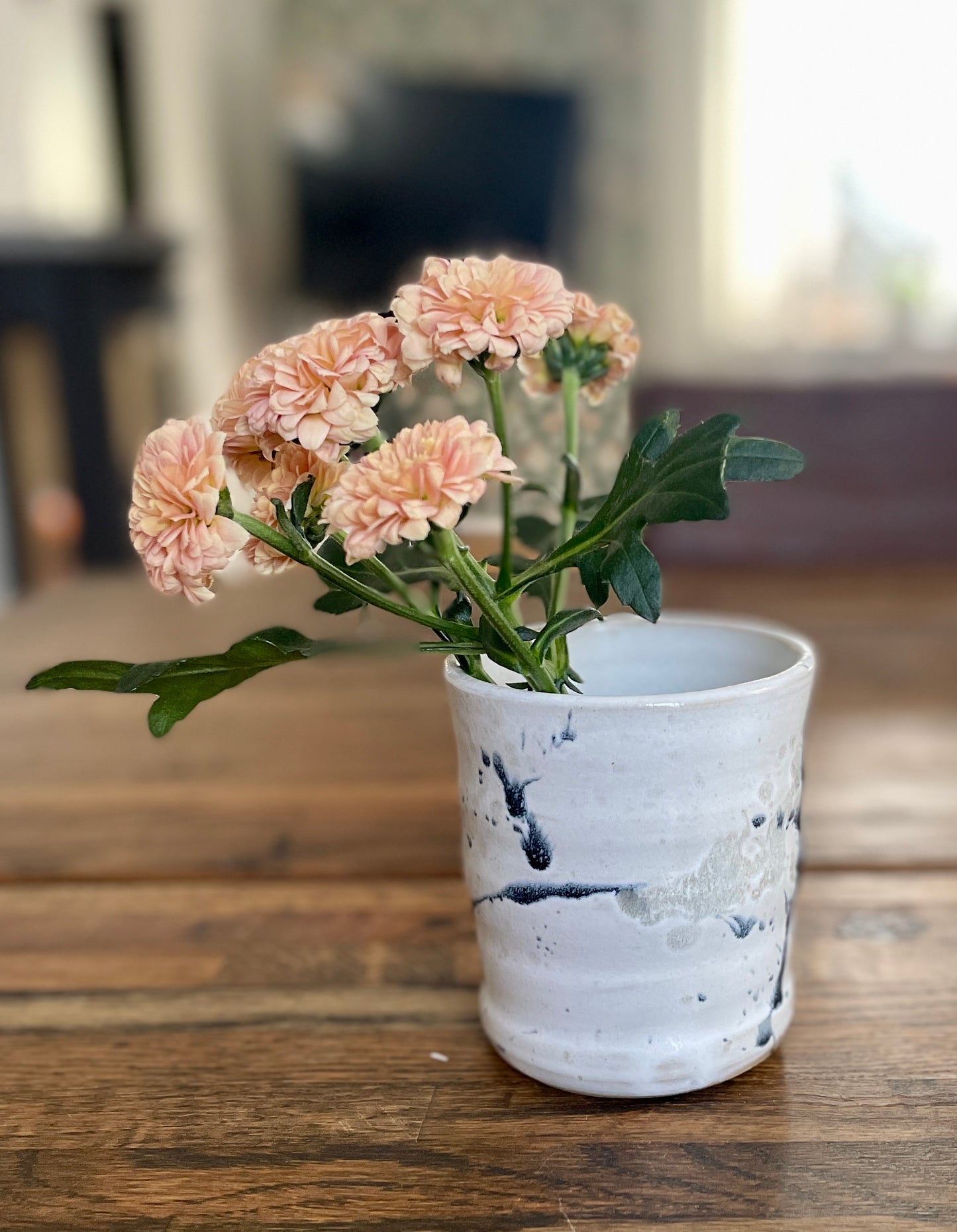 Sticklingsvas - Splash