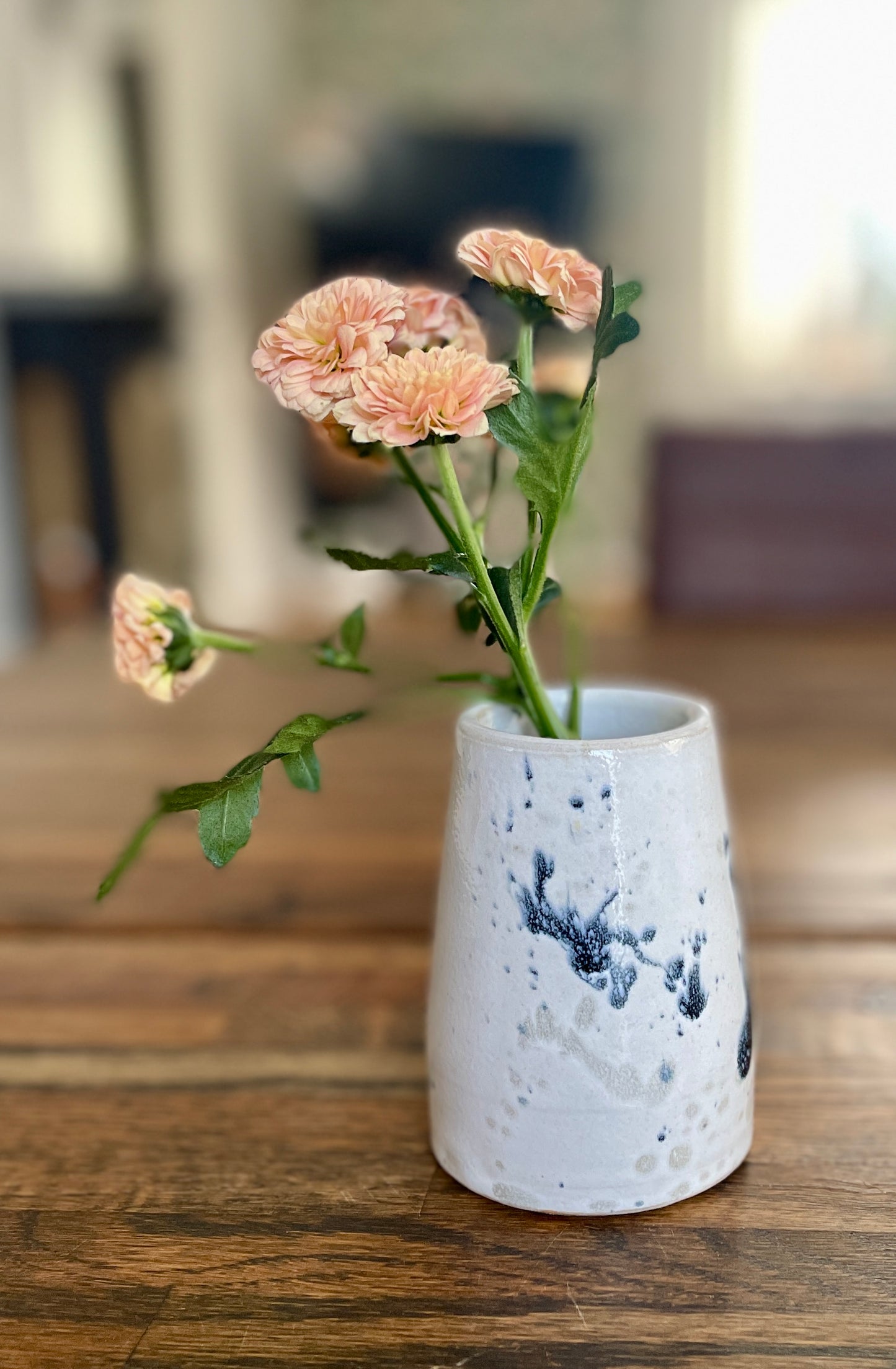 Sticklingsvas - Splash