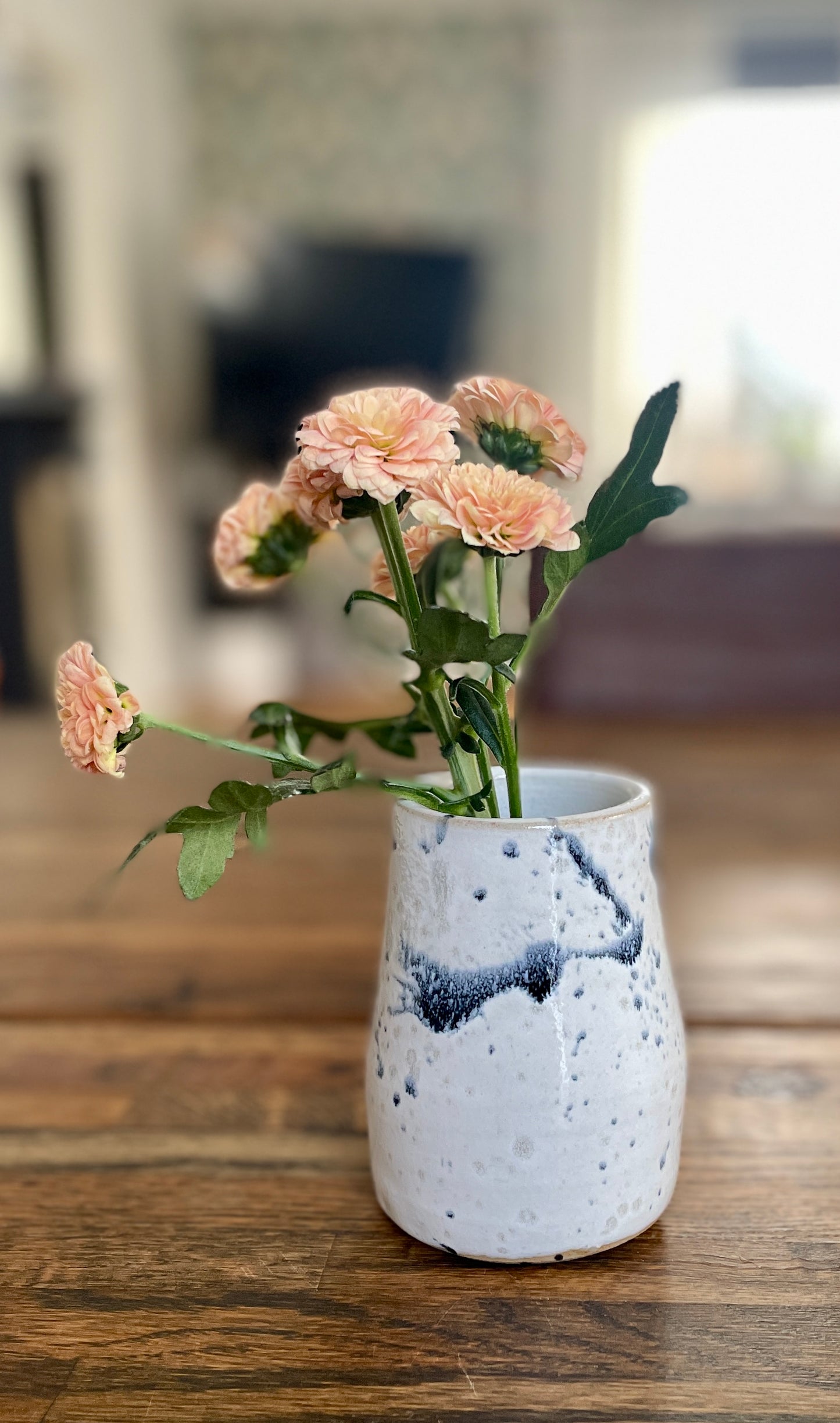 Sticklingsvas - Splash