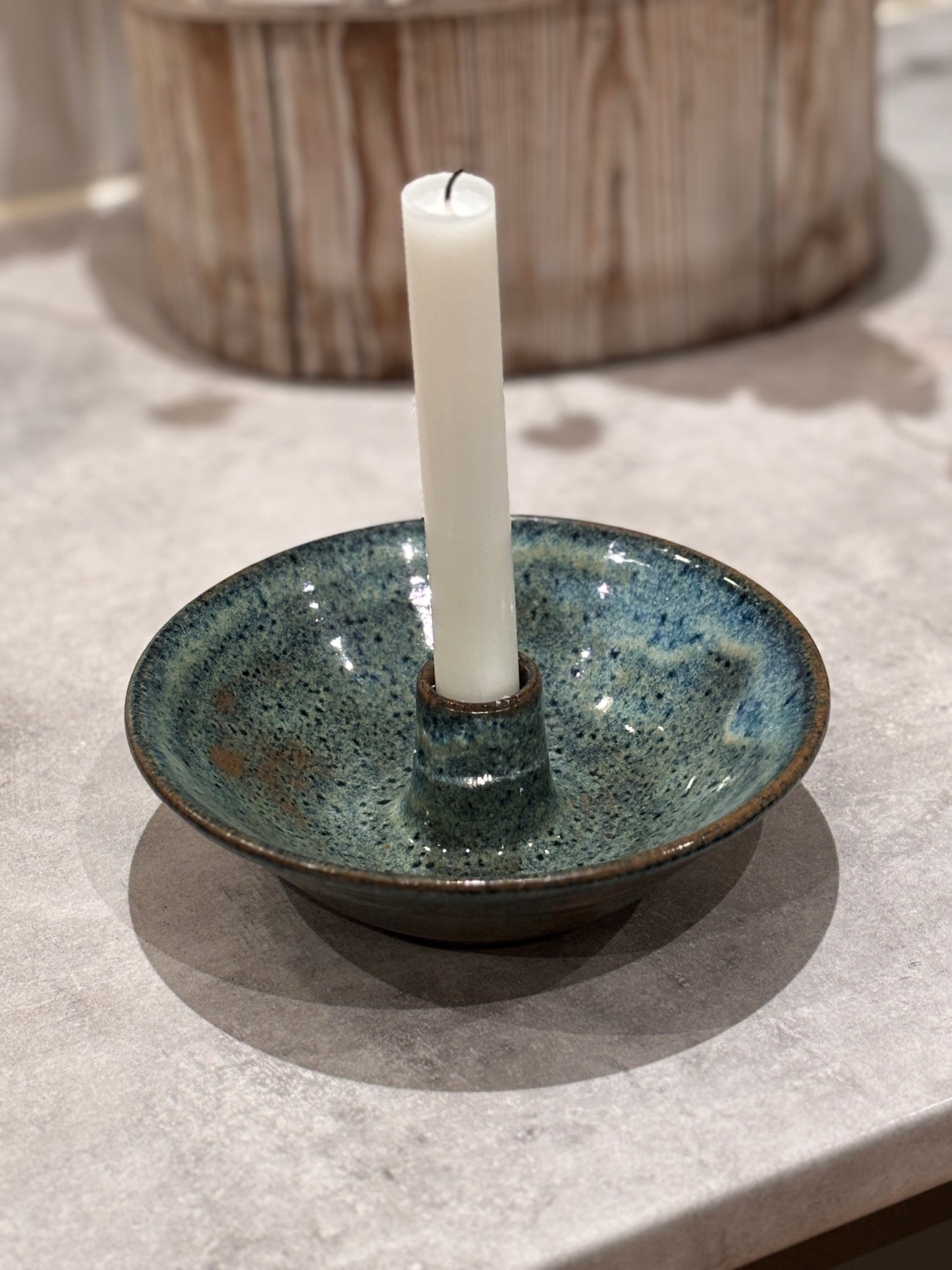 Ljusstake för kronljus