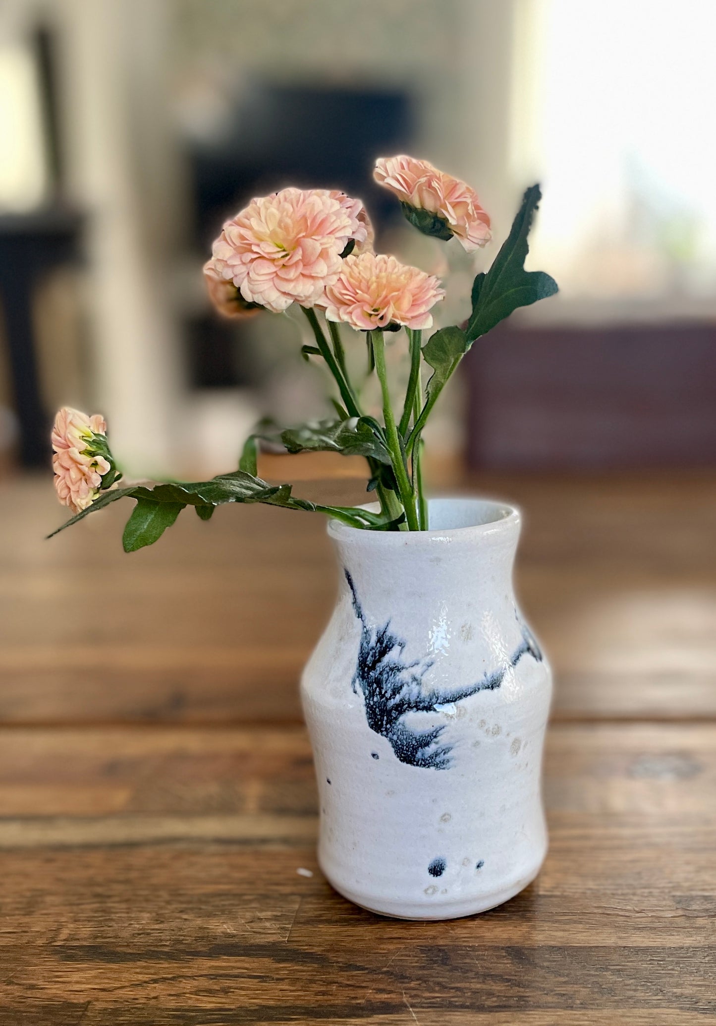 Sticklingsvas - Splash