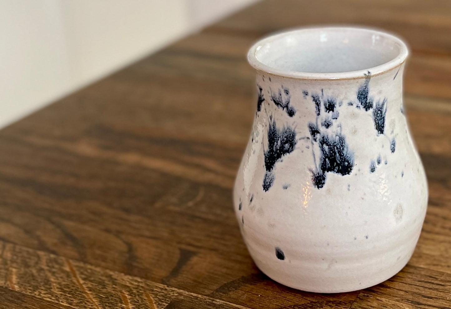 Sticklingsvas - Splash