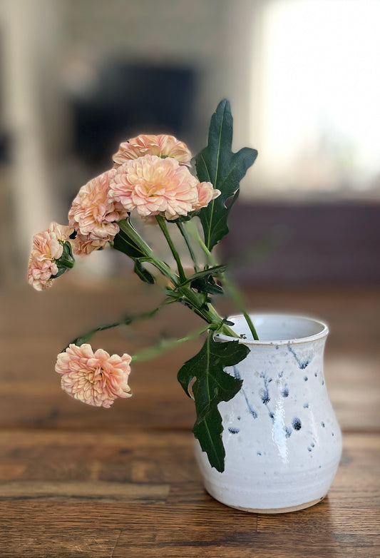 Sticklingsvas - Splash