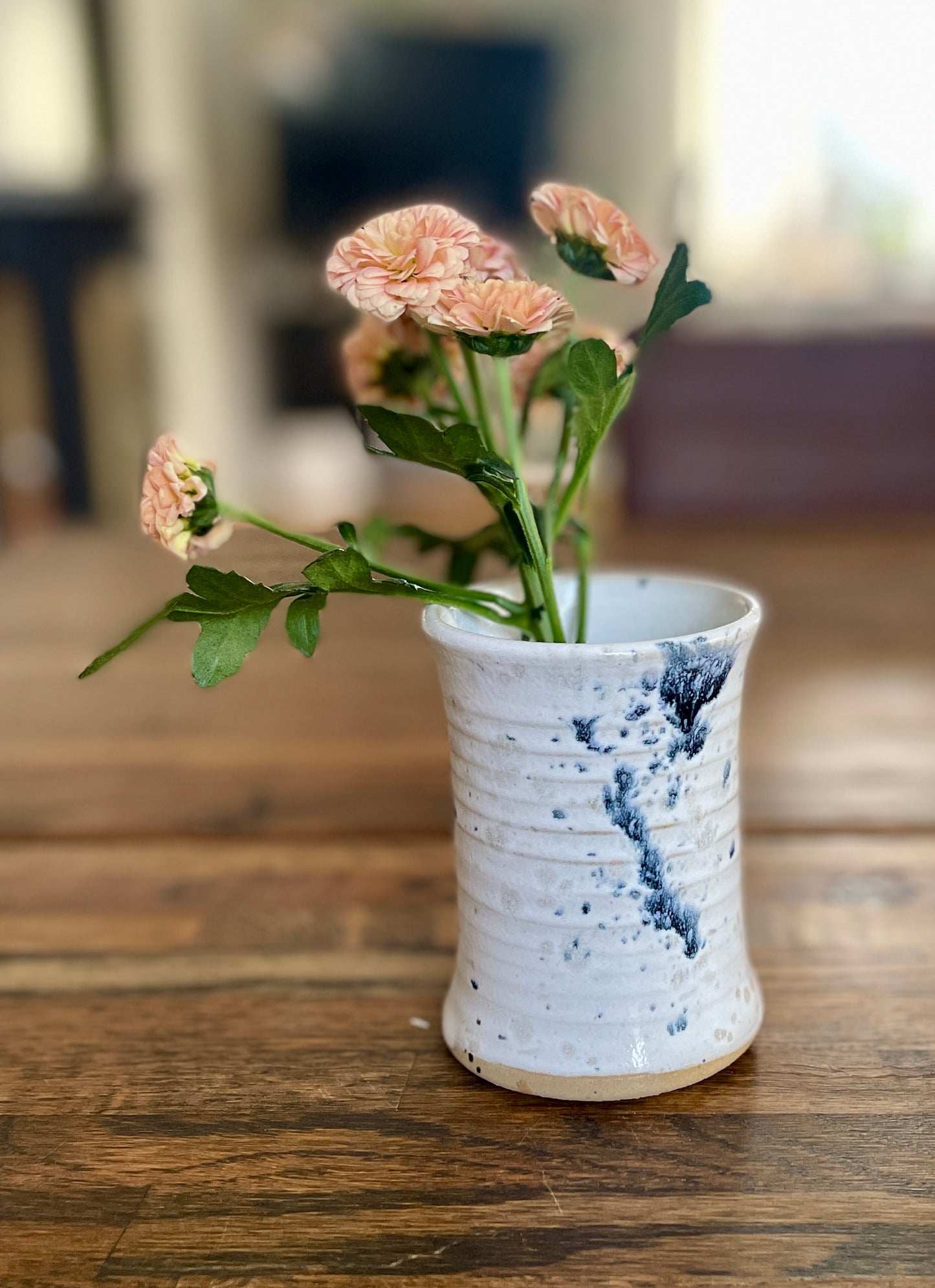 Sticklingsvas - Splash