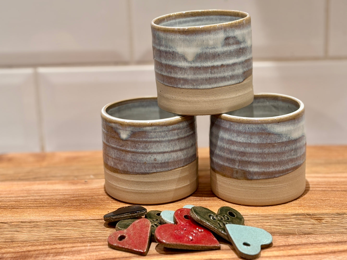 Kopp med drejränder